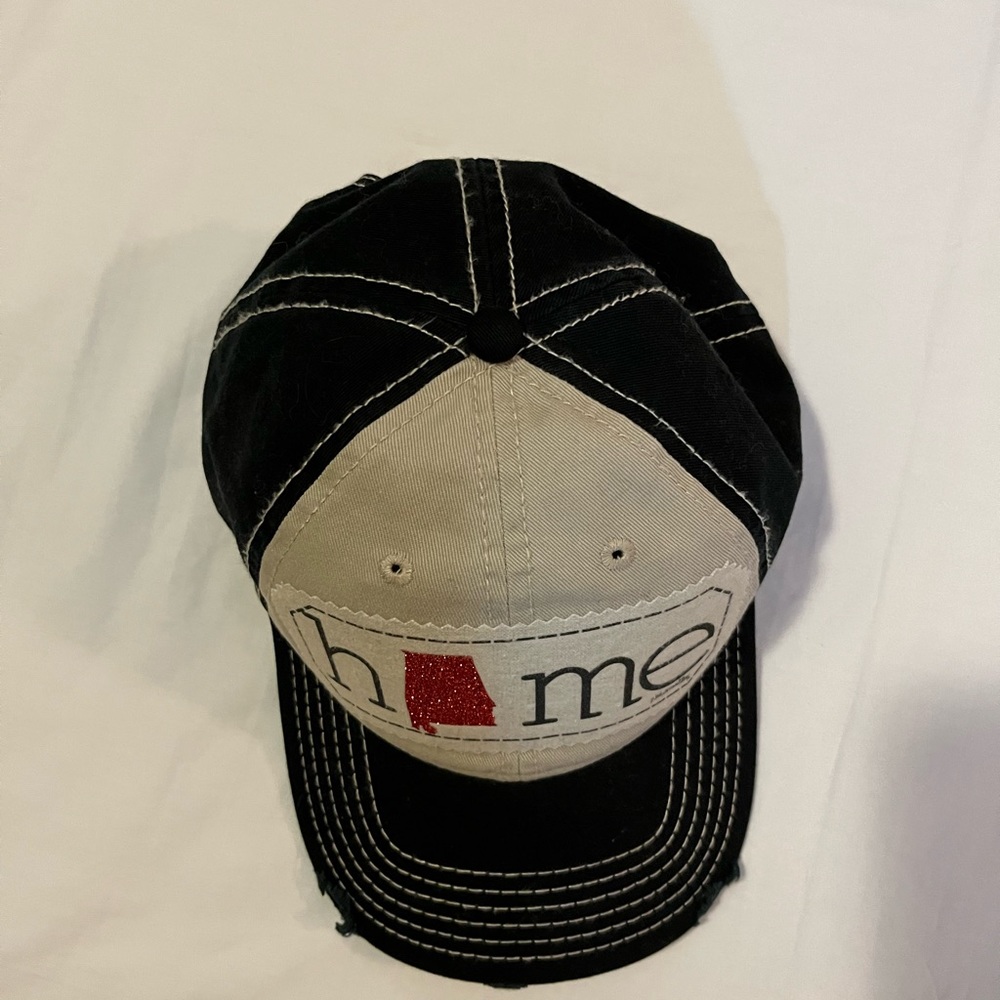 🌷OTTO hat /HOME print/ - Picture 6 of 13